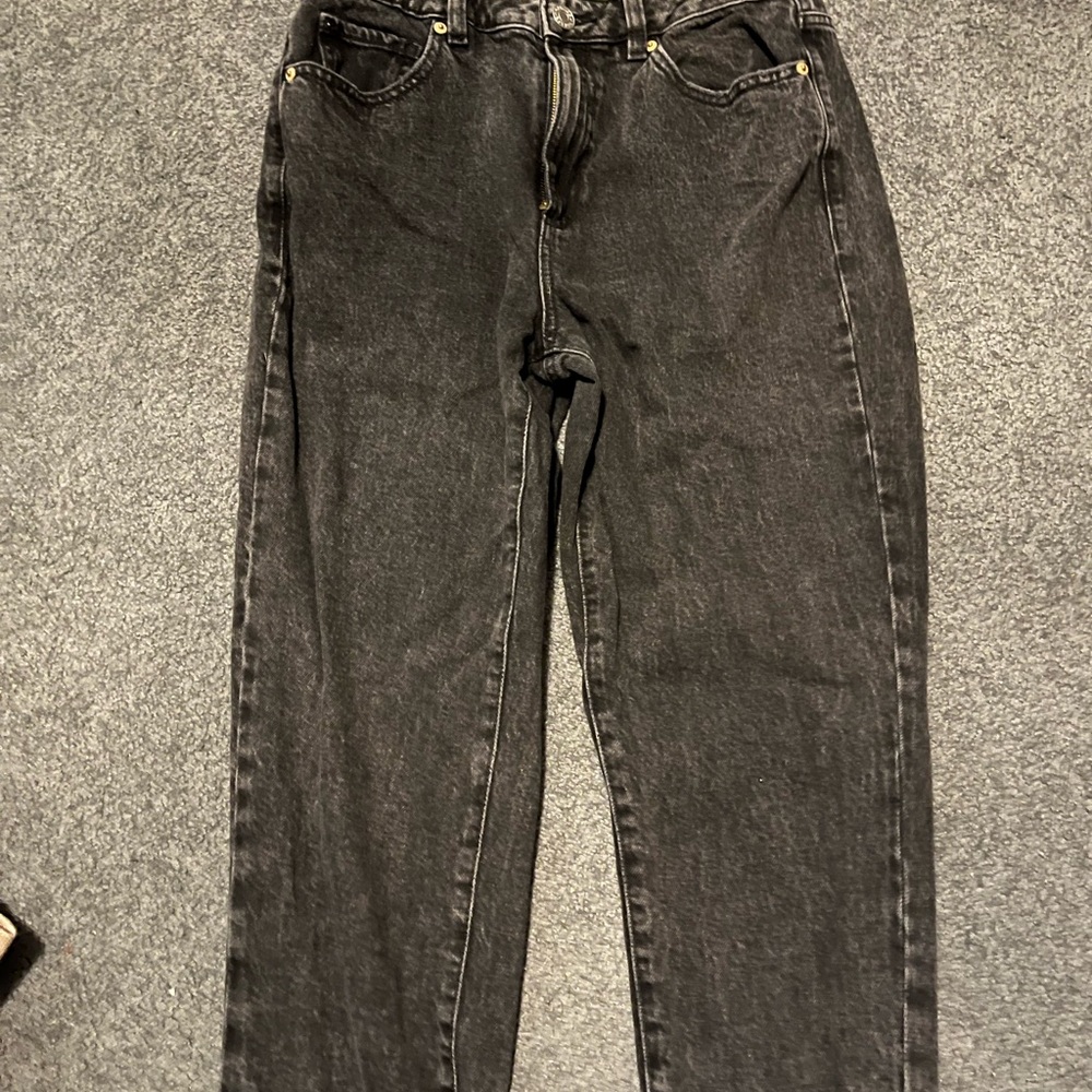 Garage Mom Jeans